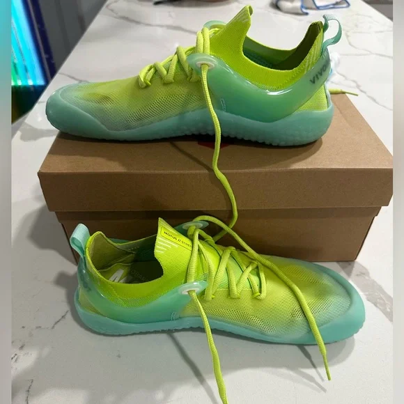 Vivo Barefoot Motus Strength - beach glass size 39 - Picture 2 of 7